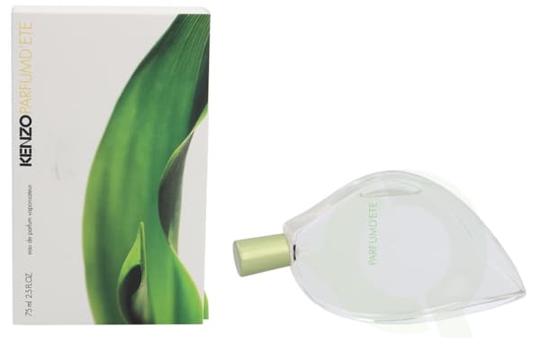 Kenzo D'Ete Edp Spray 75 ml