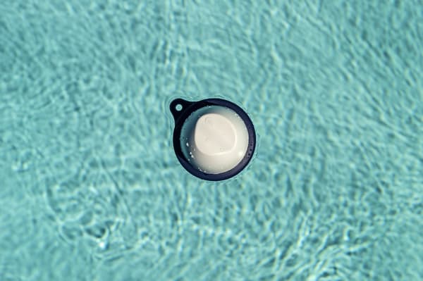 Connect Blue GO Bluetooth Pool Tester - Fyndvara