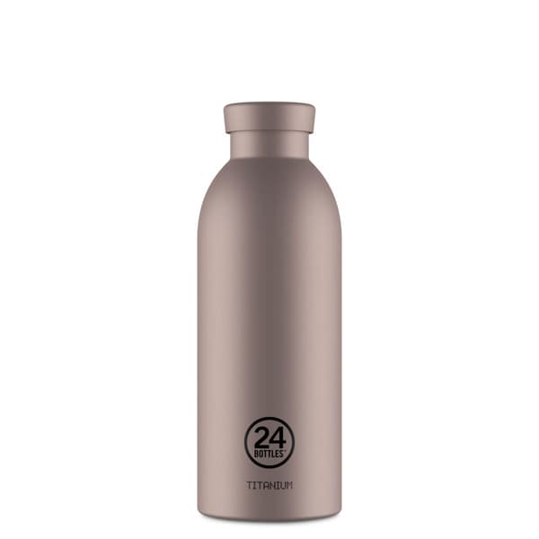 24Bottles Avant – Titanium – 500 ml