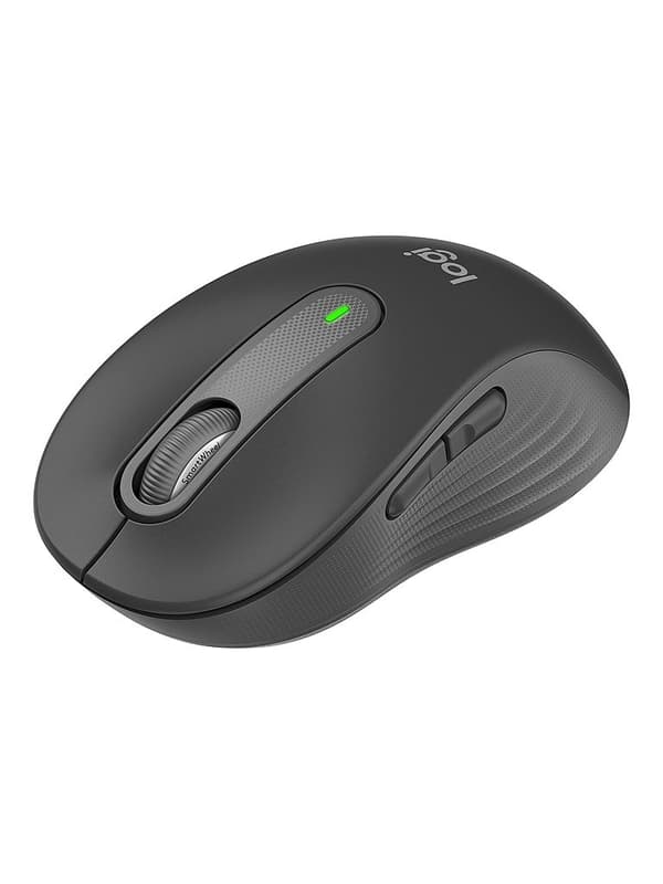 Logitech Mus Signature M650 For Business - Graphite Logitech