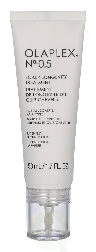 Olaplex N° 0.5 Scalp Longevity Treatment 50 ml