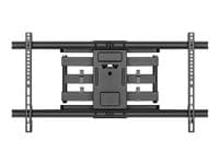 Goobay Pro Fullmotion XL Beslag Fladt panel 43-100