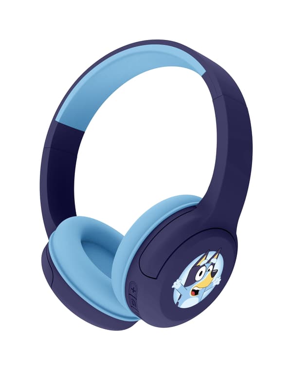 OTL BLUEY - CORE TRÅDLØSE HODETELEFONER (Bluetooth)