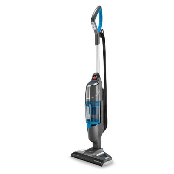 Bissell Dampvasker Vac & Steam