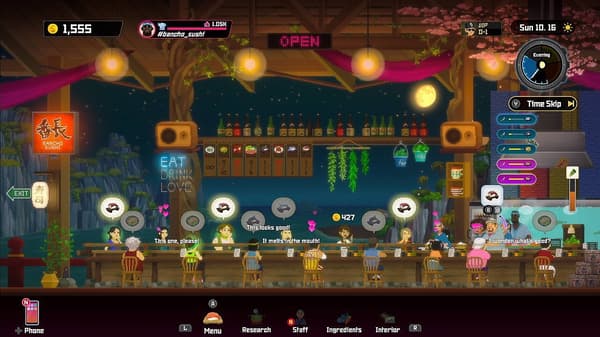 Arc System Works Dave the Diver - jubilæumsudgave (Switch)