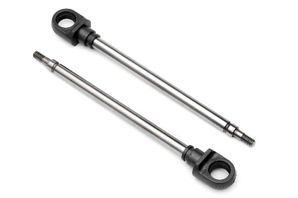 Støtdemperaft 6X105Mm (2 stk.)