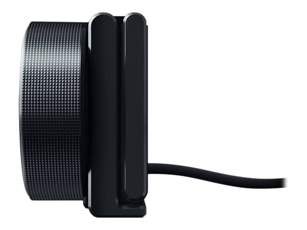 Razer Kiyo X 1920 x 1080 webkamera med fast kabel