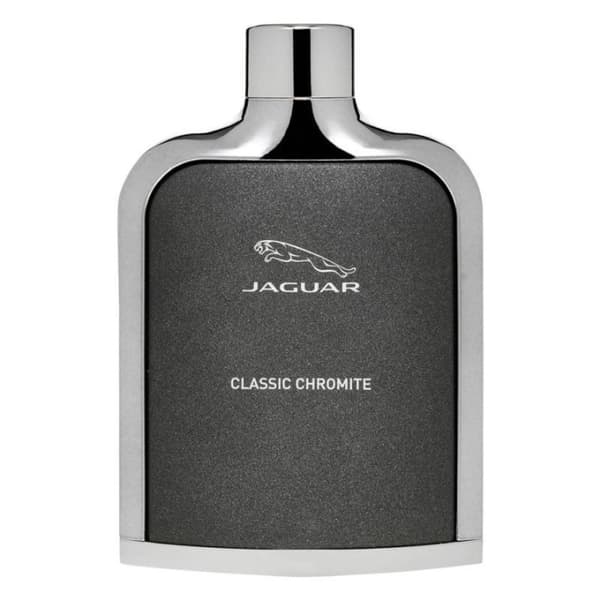 Jaguar Classic Chromite Edt 100 ml