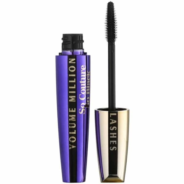 L'Oreal LOréal Volume Million Lashes So Couture So Black 9,5ml