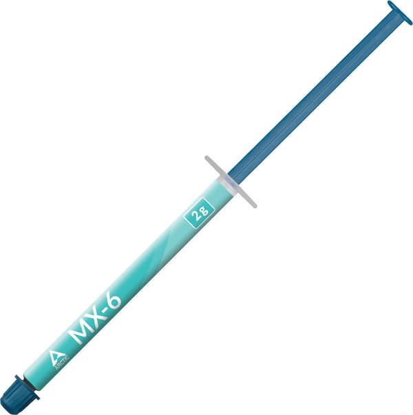 Arctic Cooling Arctic MX-6 termisk pute, 2 g