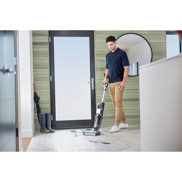 Bissell MultiClean Crosswave HF3 Johdoton Select