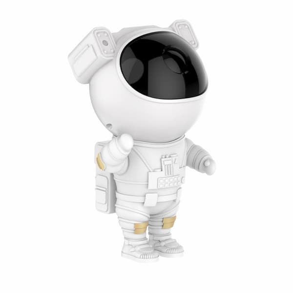 MikaMax Astronaut Laser Projektor