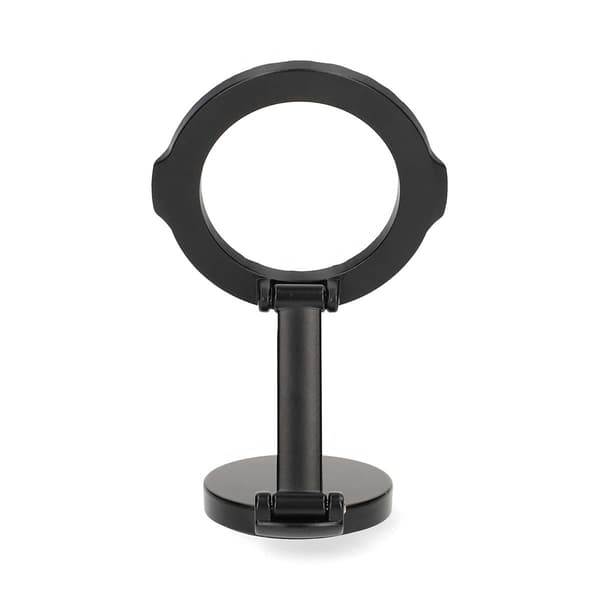Nedis Smartphone bilmontering | Magnetisk | In-Car Window and Dashboard | Universal | Adjustable Angle / Full Motion