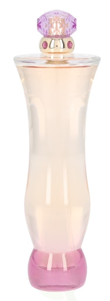 Versace Woman Edp Spray 100 ml