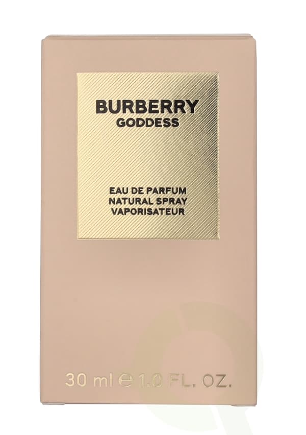 Burberry Goddess Edp Spray 30 ml
