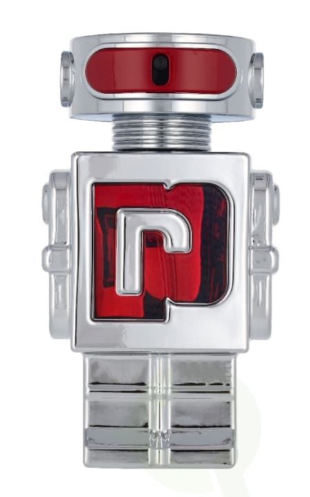 Paco Rabanne Phantom In Red Edp Spray 50 ml