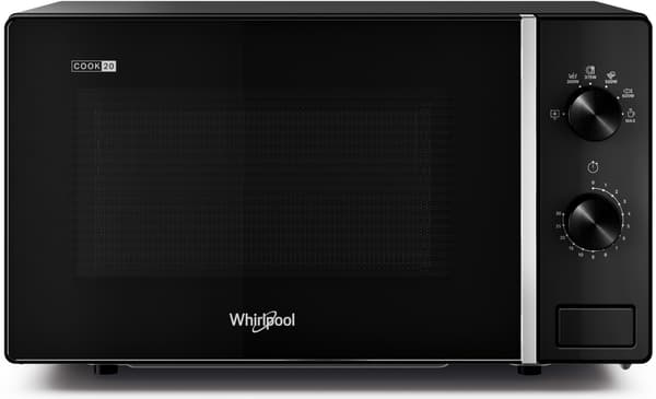 Whirlpool Mikrovågsugn MWPS 101 B Whirlpool