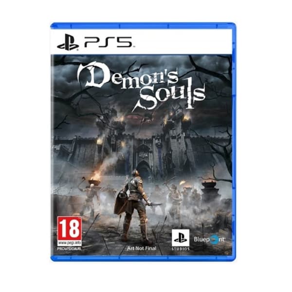 Demon's Souls (UK/AR) (PS5)