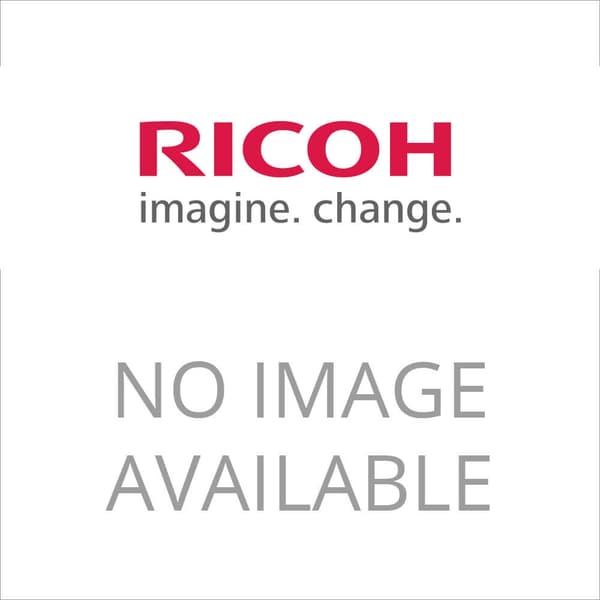Ricoh Toner 842255 IM C3500 Sort