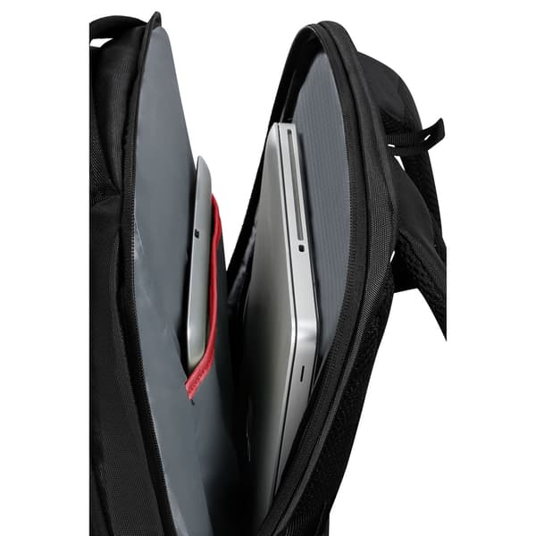 Samsonite Reppu GUARDIT 3.0 15.6" Medium Musta