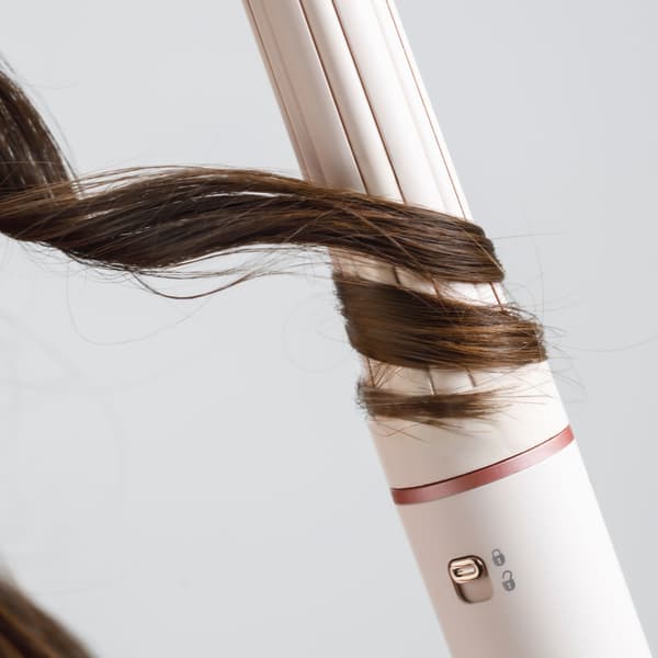 Taurus Hårtørrer - Airwave Digital - med Styler