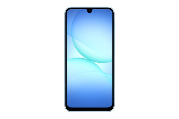 Samsung Galaxy A17 LTE 128 GB - Light Blue Samsung