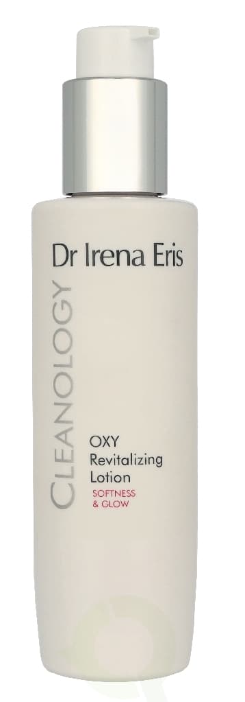 Dr Irena Eris Cleanology OXY Revitalizing Lotion 190 ml