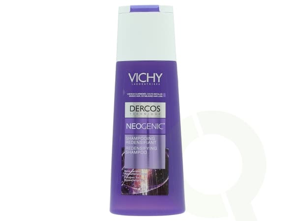 Vichy Dercos Neogenic Redensifying Shampoo 200 ml