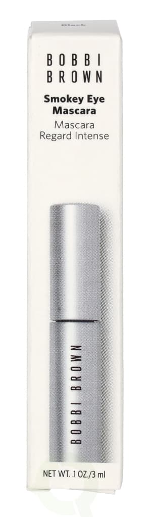 Bobbi Brown Smokey Eye Mascara 3 ml