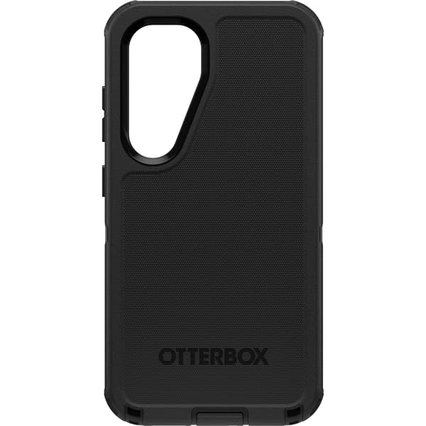 Otterbox Defender Samsung Galaxy S25 black - ProPack