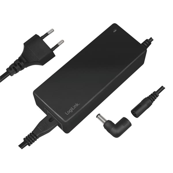 LogiLink Strømadapter for bærbar PC 90W