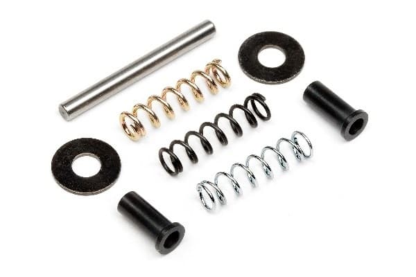 HPI Gear Diff Adjust Spring Set