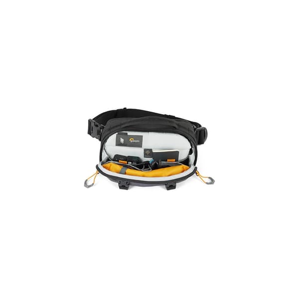 Lowepro Sling Pack Trekker Lite HP 100 Grå
