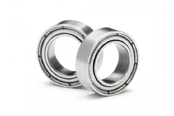 Kulelager 6X10X3Mm (2 stk.)