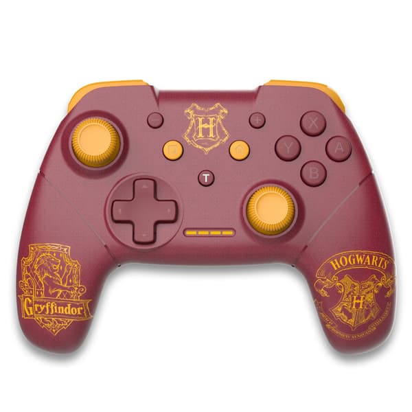 Trade Invaders Harry Potter - Trådløs kontroller - Griffing