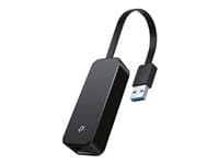 TP-Link Netværksadapter SuperSpeed USB 3.0 1Gbps Kabling