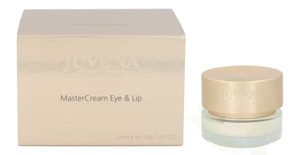 Juvena MasterCream Eye &amp; Lip 20 ml