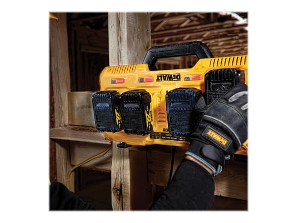 DeWALT Battery Charger