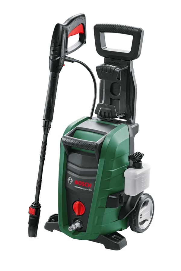 Bosch Högtryckstvätt - Universal Aquatak 125