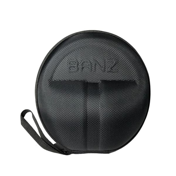 BANZ Etui Høreværn Børn Sort