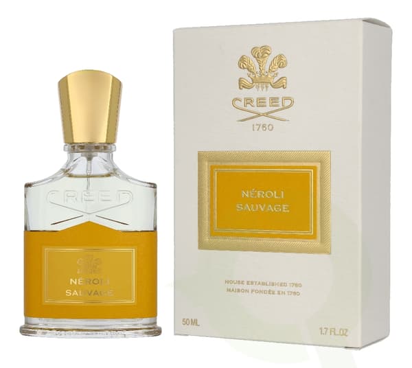 Creed Neroli Sauvage Edp Spray 50 ml