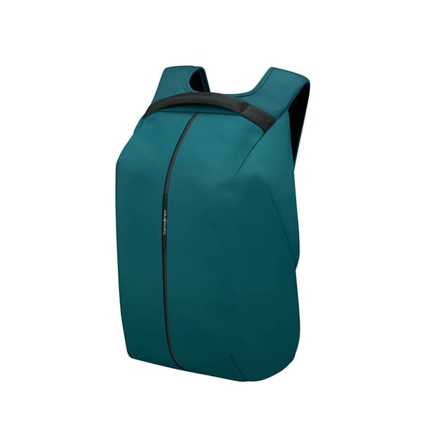 Samsonite Ryggsäck Securipak 2.0 15.6" Petrol