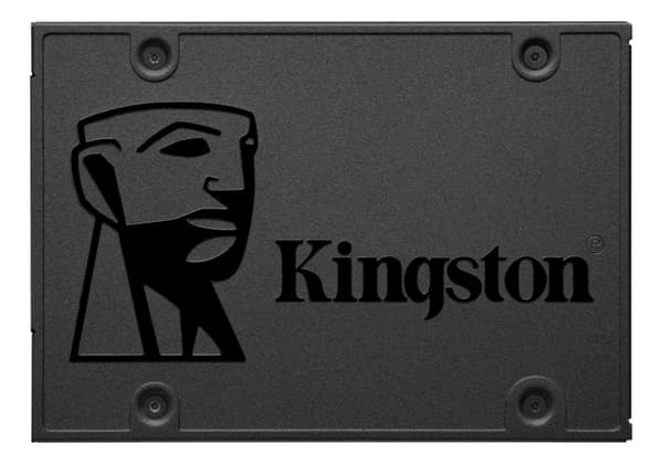Kingston A400, solid state-disk, 960 GB, SATA 6Gb/s