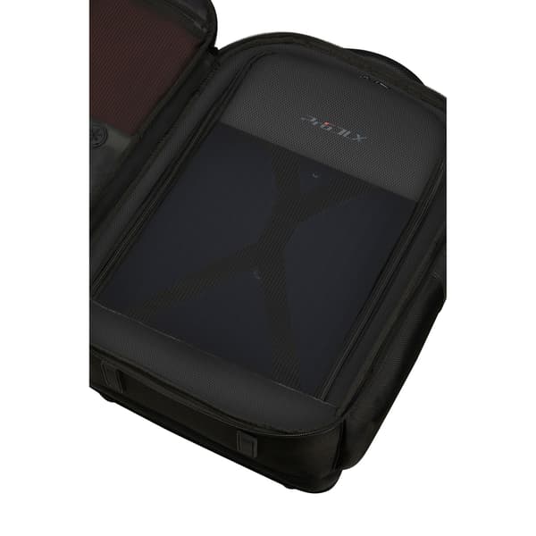 Samsonite Rygsæk PRO DLX6 15.6" Underseater Sort