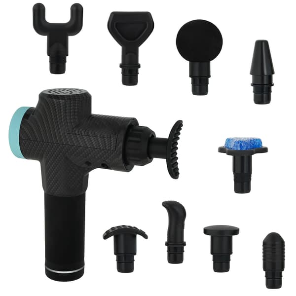 MEDIVON Massagepistol Gun Active X