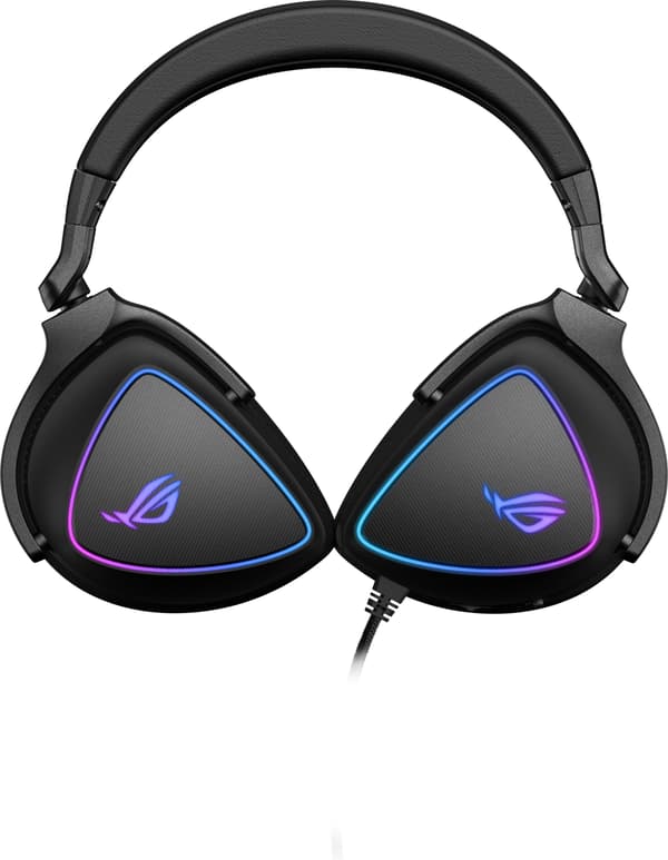 Asus ROG Delta S-hodesett