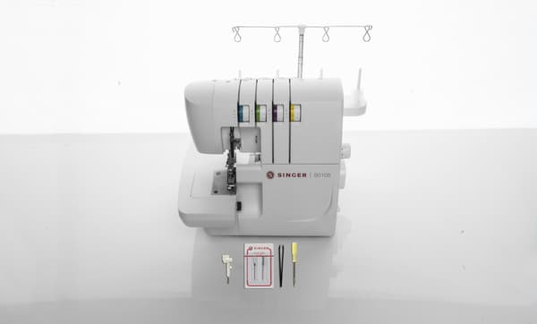 Singer S0105 -saumuri