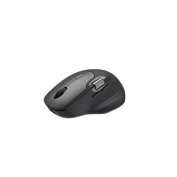 Rapoo Mus MT560 Trådløs Multi-Mode Sort