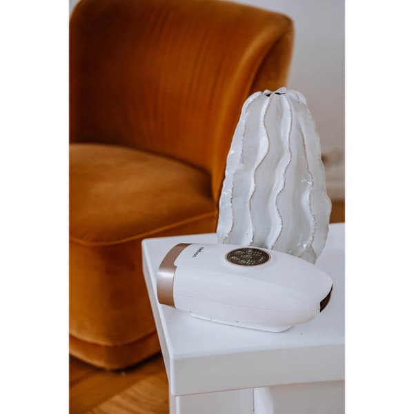 MEDIVON Handmassageapparat  Vit