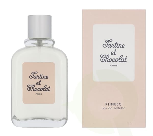 Tartine et Chocolat Ptimusc Edt Spray 100 ml